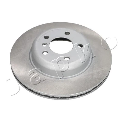 Bilde av JAPKO Bremseskive BMW: 5 Touring, Sedan framaksel 24mm ventilert spraylakkert 600130C 34116794429,34116896652 Bremseskiver, Skivebremser