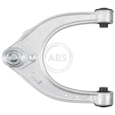 Bilde av A.B.S. 211166 Bærebru med støtte / styreledd, gummifeste Casterstag Aluminium 21 BMW: 5 Touring, Sedan, 7