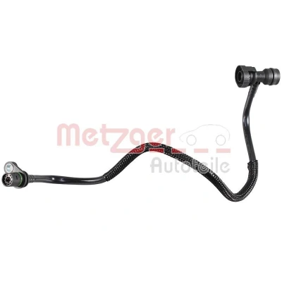 Bilde av METZGER 2380155 Veivhusventilasjon BMW: 5 Touring, Sedan, 1 Hatchback