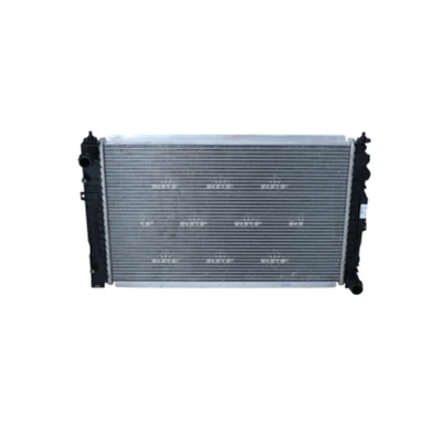 Bilde av NRF EASY FIT 539504 Radiator Aluminium 632 398 32 med tetningsring Kjøleribber loddet AUDI: A6 C4 Avant, A4 B5 Allroad C5