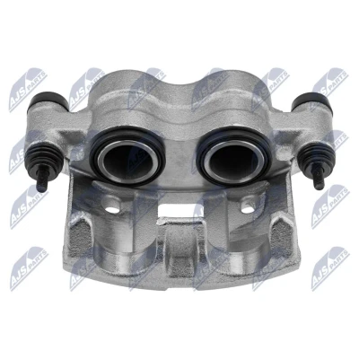 Bilde av Bremsecaliper, Framaksel høyre, renault,renault trucks, 5001856070, 5001867380, 5001874363