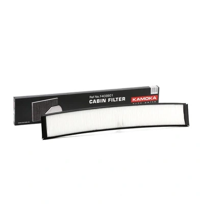 Bilde av Kupéfilter KAMOKA F403901