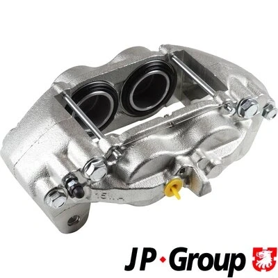Bilde av JP GROUP 4861901680 Bremsecaliper framaksel høyre TOYOTA: Land Cruiser 200