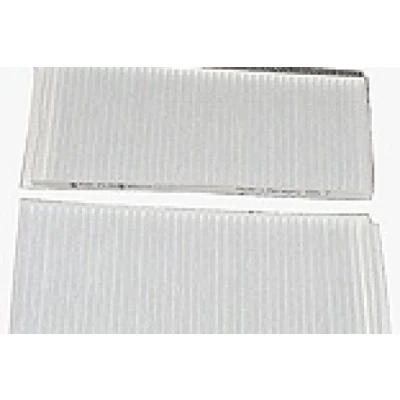 Bilde av MAPCO 65581 Kupéfilter pollenfilter 260 108 12,5 papir