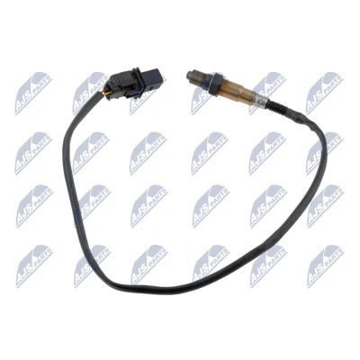 Bilde av Lambdasonde, , citroën,peugeot, 11 78 7 549 860, 16 093 45280, 1609345280, 1618 HG, 1618HG, 96 654 144 80, 14480, 9665414480