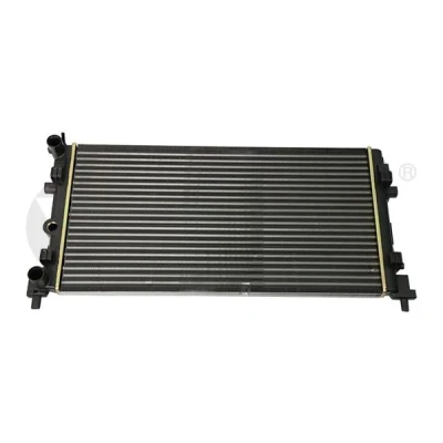 Bilde av VIKA 11210756601 Radiator 0mm VOLKSWAGEN: Polo V Hatchback