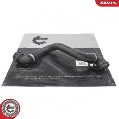 Bilde av Radiatorslange Esen skv 54SKV884 mercedes benz OE 253 501 42 82, 2535014282, A 82