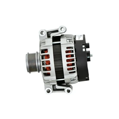 Bilde av HELLA 8EL 015 637 071 Dynamo 14V 150A AUDI: A4 B8 Avant, A5 Coupé, Allroad