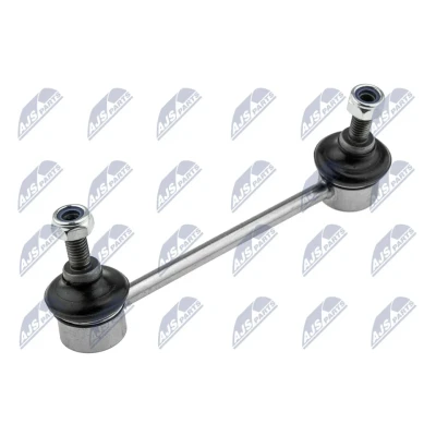 Bilde av stang, stabilisator, bakaksel, Venstre mini countryman, paceman, 33 50 9 803 515, 9803515