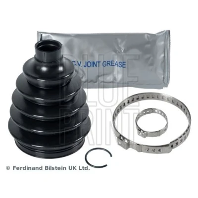 Bilde av BLUE PRINT ADG081110 Drivakselmansjett hjulside, bakaksel Termoplast