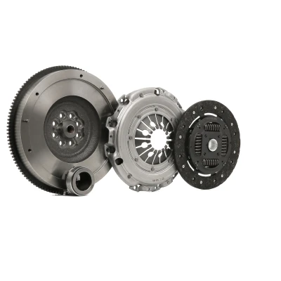 Bilde av NTY NZS BM 001 Clutch med clutchtrykkplate svinghjul, clutchplate, utløserlager BMW: 3 Touring, Sedan, 1 Hatchback