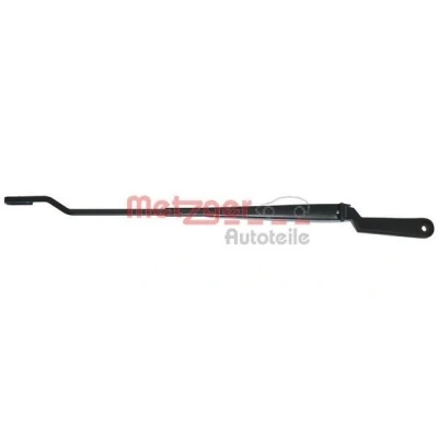 Bilde av Vindusviskerarm Metzger 2190005 ORIGINAL ERSATZTEIL foran venstre for venstreratt VOLKSWAGEN: Golf 4, 4 Variant, SKODA: Octavia 1 Combi