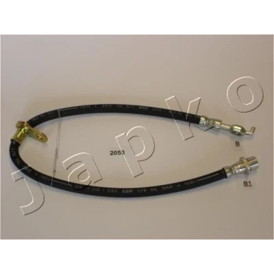 Bilde av Holder, bremseslange JAPKO 692053