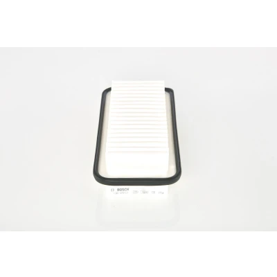 Bilde av BOSCH 1 987 429 177 Luftfilter 63 116 266 Filterinnsats TOYOTA: Yaris Verso, I Hatchback