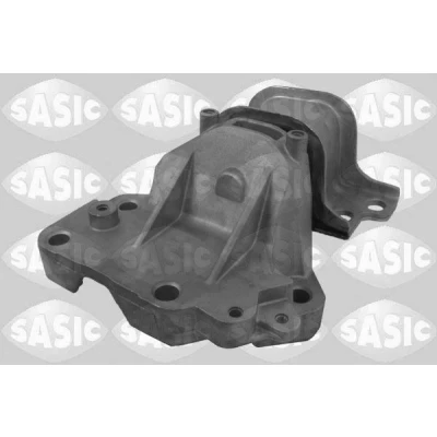 Bilde av SASIC 2700055 Holder, motoropphengning Gummimetallager girkassesiden