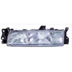 Bilde av Frontlykt, Venstre, mazda 626 iii, hatchback station wagon 8BGK51040, 8BGK 51 040, 8BGK51040A, 040A
