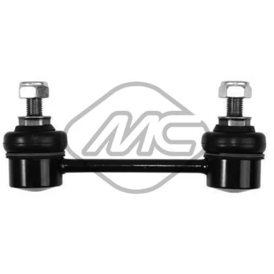 Bilde av stang, stabilisator, bakaksel begge sider, nissan x trail i, 56261 EQ000
