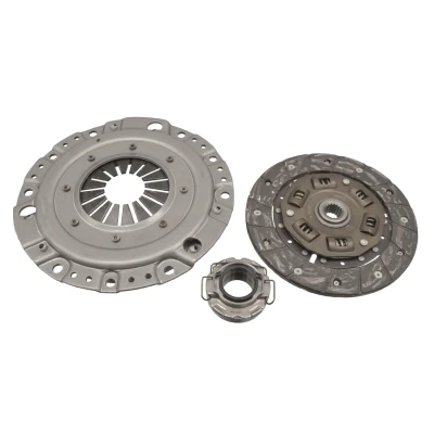 Bilde av BLUE PRINT ADD63026 Clutch tre deler med syntetisk fett utløserlager 180mm