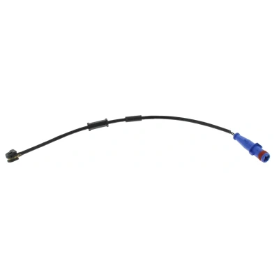 Bilde av MAPCO 56715 Bremsebeleggslitasje framaksel OPEL: Vectra C Caravan, CC, Astra H Hatchback