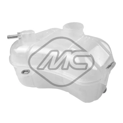 Bilde av Utjevningsbeholder, kjølemiddel, fiat bravo ii, stilo, stilo multi wagon, 51799558, 51800647, 51845798, 51951889