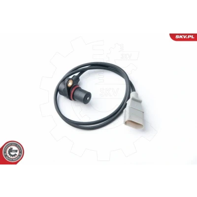 Bilde av ESEN SKV 17SKV265 Impulsgiver 3 polet AUDI: A4 B7 Avant, Sedan, A8 D2, VOLKSWAGEN: Golf 4, 4 Variant, Passat B5 GP Stasjonsvogn