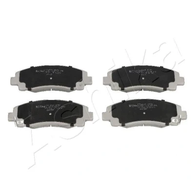 Bilde av ASHIKA 50 04 436 Bremseklosser framaksel