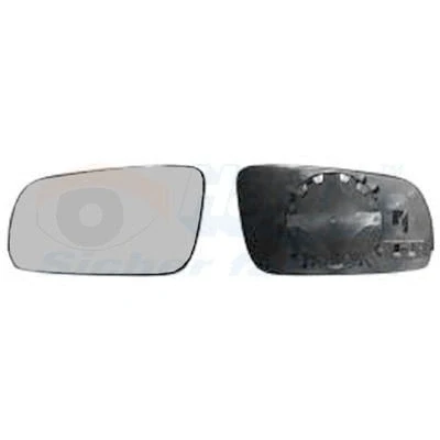 Bilde av VAN WEZEL 5878831 Speilglass venstre VOLKSWAGEN: Sharan I