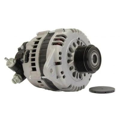 Bilde av MAPCO 13823 Dynamo 14V 100A OPEL: Astra H Caravan, Meriva A, Hatchback