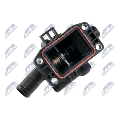 Bilde av NTY CTM PE 006 Termostat for integrert kapsling FORD: FIESTA 6, Focus 2 Kombi,