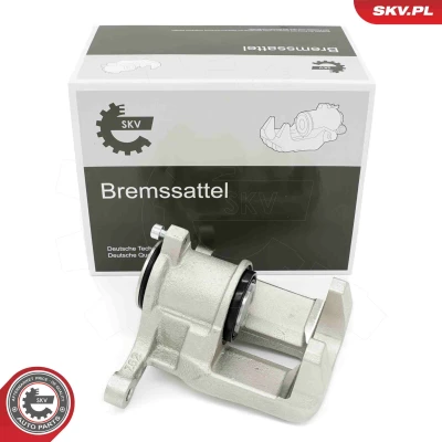 Bilde av ESEN SKV 56SKV603 Bremsecaliper venstre bakaksel uten elektromotor LAND ROVER: Freelander 2 SUV