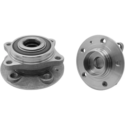 Bilde av Hjullagersett, Framaksel, volvo s60 i, s80 v70 ii, xc70 cross country 274298, 2742980, 307365010, 86723710, 86723715, 9113991, 917