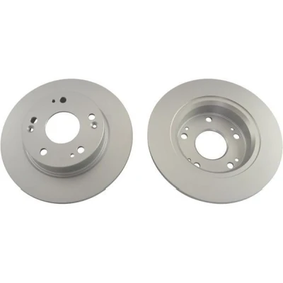 Bilde av KAVO PARTS BR 9430 C Bremseskiver 260 10 5 114 fullt ut belagt HONDA: Accord 7 Limousine