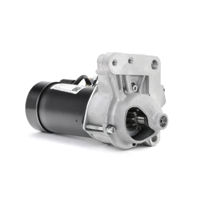 Bilde av Starter, citroën,ds,fiat,peugeot,toyota, 28100 yv010, YV011, 5802AZ, 5802fg, 5802fp, 5802Y4, 5802Y5, 5802Y6, 9637813680, 964082528