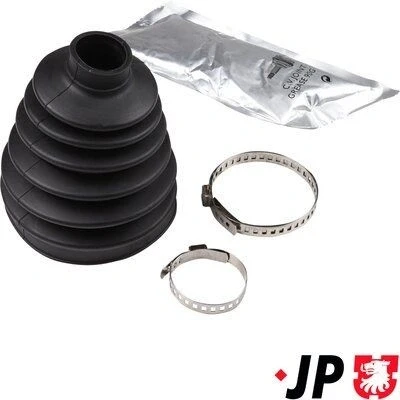 Bilde av JP GROUP 4843700810 Drivakselmansjett polykloropren (neopren) TOYOTA: Avensis I Sedan