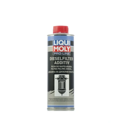 Bilde av LIQUI MOLY 20458 tilsetning drivstoff Boks 500