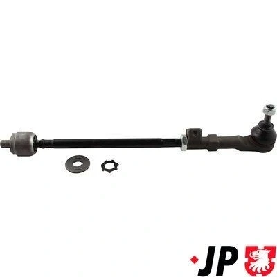 Bilde av JP GROUP 4344400170 Parallellstag framaksel venstre