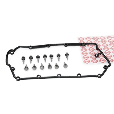 Bilde av ELRING 459.630 Tetningssett, sylindertopp hette AUDI: A4 B7 Avant, B6 B6/B7 Cabrio, VOLKSWAGEN: Caddy 3, Golf 5, Passat Variant