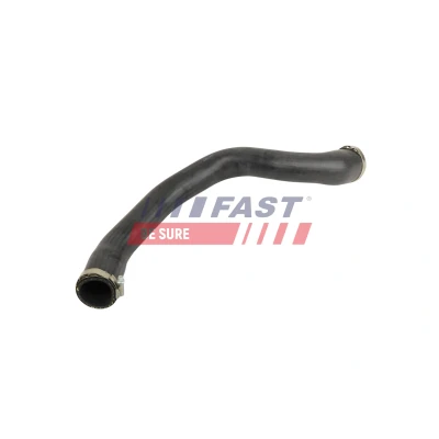 Bilde av FAST FT01153 Ladeluftslange polykloropren (neopren)