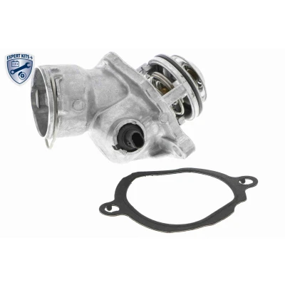 Bilde av VEMO EXPERT KITS + V30 99 0103 Termostat 100 Med tetning sensor metallkledning MERCEDES BENZ: E Klasse T modell, Sedan, C Sedan