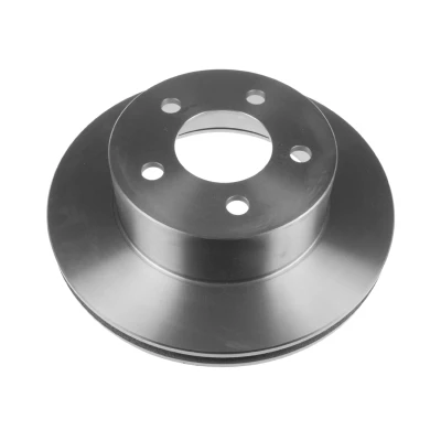 Bilde av BLUE PRINT ADA104331 Bremseskiver framaksel 280 24 5 114 innvendig ventilert belagt JEEP: Grand Cherokee I, II, WRANGLER 2