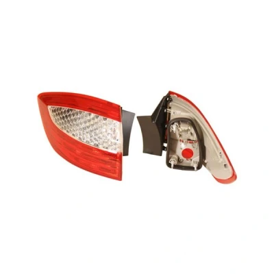 Bilde av Baklys, Venstre, ford mondeo turnier iv, 1 459 597, 486 783, 1469971