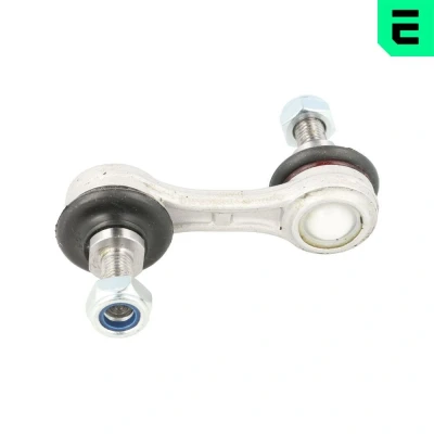 Bilde av stang, stabilisator, Bakaksel bmw 5 [e39], touring [e39] OE 33551092292, 33551095532