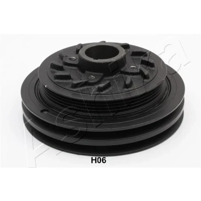 Bilde av Remskive, veivaksel, hyundai h 1 skåp, 2312442020, 23124 42020, 2312442030, 42030, 2312442031, 2312442032, 42032, 2312942901