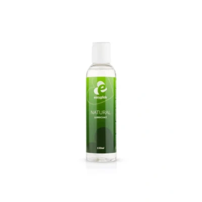 Bilde av EasyGlide Natural Naturlig Vannbasert Glidemiddel 150 Ml