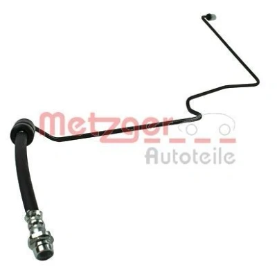 Bilde av METZGER 4119369 Bremseslange venstre bakaksel, innvendig FORD: MONDEO 4 Turnier, S Max Mk1, Galaxy Mk2 MPV