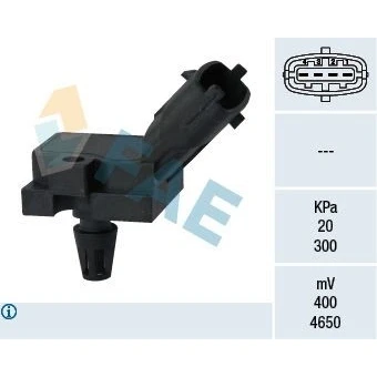 Bilde av FAE 15083 Sensorer VOLVO: V50, V70 2, S80 II, FORD: Focus 3, S Max Mk1, LAND ROVER: Freelander 2 SUV