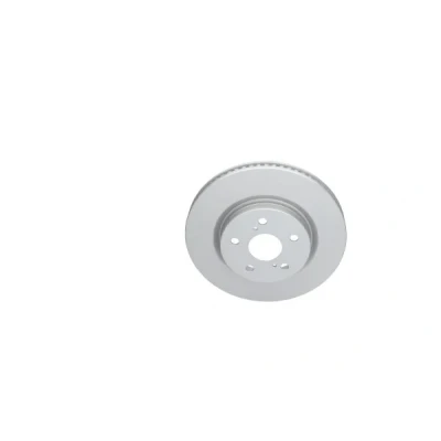 Bilde av Bremseskive, Framaksel, toyota camry, rav 4 v, van 4351206170, 4351206200, 4351233150
