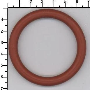 Bilde av O ring ELRING 345.334