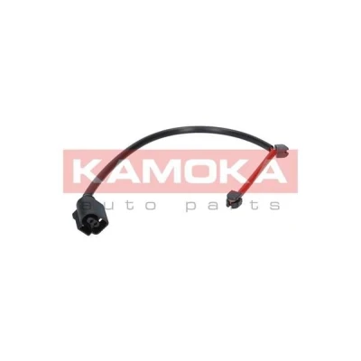 Bilde av Alarmkontakt, bremsebeleggslitasje, Framaksel, audi q7, q7 van, porsche cayenne, panamera, panamera sport turismo, taycan, vw touareg, 7