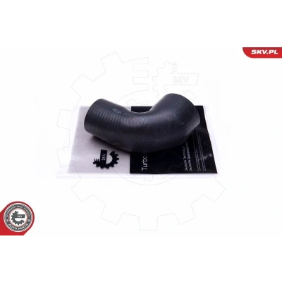 Bilde av ESEN SKV 43SKV443 Ladeluftslange PE (polyetylen) VOLKSWAGEN: Passat B6 Variant, Touran I, Golf 5